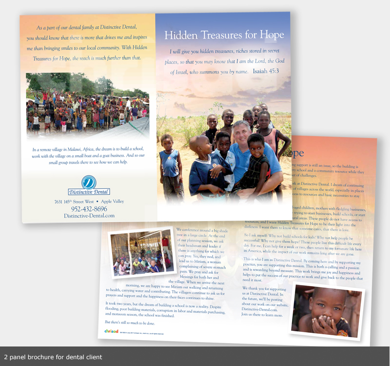 miller brochure