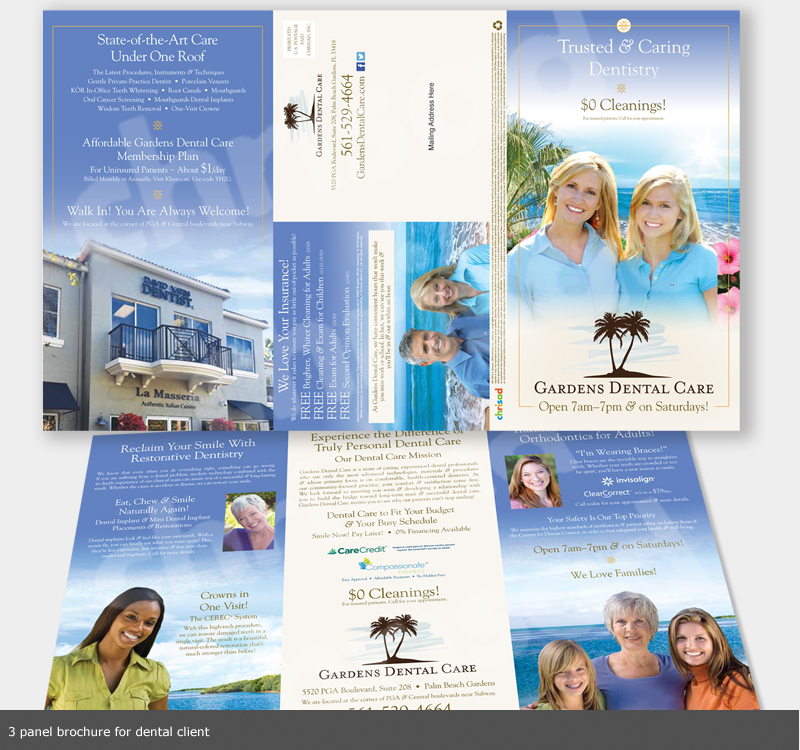 yates brochure
